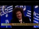 Brian May on KCET - Part 3 of 4