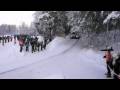 rally norway hamar 2009