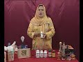 TRACE MINERALS (TM-1) - darah tinggi, kencing manis, jantung