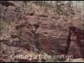 HIking Angels Landing Trail in Zion National Park