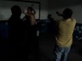 Direito Penal - ex: de ERRO DE TIPO