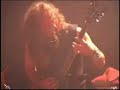 cryptopsy/Crown of Horns (live)