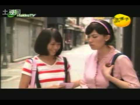 流漂子episode 3.