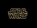 Star Wars Soundtrack
