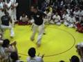 Roda de Iuna no Batizado Corrente Negra 12.11.2006
