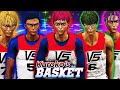 The Best 27 Nba 2K Kuroko No Basket