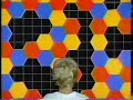 Square One TV: Tessellations Square One TV: Tessellations