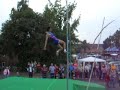 Eike Heumann jumps 4,80 m in polevault Eike Heumann jumps 4,80 m in polevault