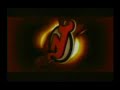 New Jersey Devils Goal Horn 07-08