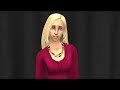 Los Sims 2 H&M Moda Trailer Oficial :)