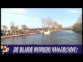 Blijde intrede sinterklaas Jabekke
