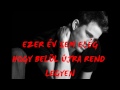 Kötéltánc (lyrics) Hd