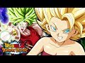 SSR KALE AND CAULIFLA ARE HERE!!! Dragon Ball Z Dokkan Battle Kale and Caulifla Banner Summons!