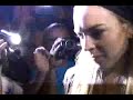 Lily Allen, Lindsay Lohan and Samantha Ronson leave Il Sole Lily Allen, Lindsay Lohan and Samantha Ronson leave Il Sole