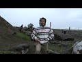 Once upon a time in Mexico, Video Diary #1