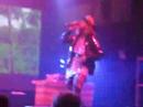 M.I.A. - Sunshowers Live at Terminal 5