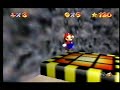 Super Mario 64 Glitches (and an overweight penquin)