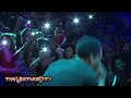 Westwood - Bow Wow smashin' it down in London