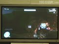 Halo 3 Sierra 117 Leaked Campaign Video