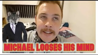 LEFTS GET REAL ABOUT: MICHAEL ROWLANDS