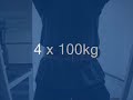 Workouts Anfang Juni