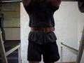 Workouts Anfang Juni