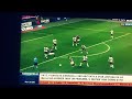 Milan-parma 4-1 Sky 26/10-11
