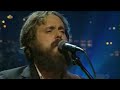Iron & Wine - The Trapeze Swinger - Live @ ACL - YouTube