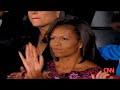 Barack Obama Nomination Speech: Eight Is Enough