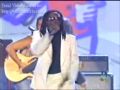 Black eyed peas Juanes - La paga (especial concierto)