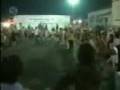 Ethnic Macedonians celebrate Ilinden,Ovcharani, Lerin Region