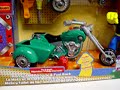 Maineboater_Handy_Manny.MPG