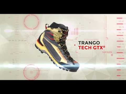 La Sportiva - Trango Tech GTX