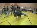 (K.O.A.) Orphans vs. Mellow Drama