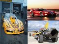 CARROS E CARR�ES -SUPER MAQUINAS MARAVILHOSAS