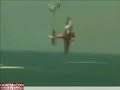 planes collide at an air show in malta