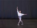 Akimoto Yasuomi Flame of Paris variation