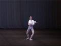Akimoto Yasuomi Flame of Paris variation