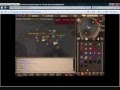 pk milinium's first pking/bountyhunter vid #1 runescape