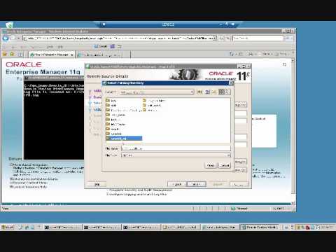 how to patch obiee 11g