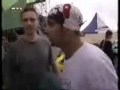Uhrin Benedek a Szigeten