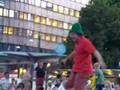 Olso: Aker Brygge