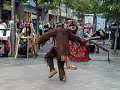 Red Indian Music (South American Tribal song) Red Indian Music (South American Tribal song)