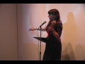 videos de June 2009 Third Saturdays in Chinatown Screenings Pt. 1 of 4
