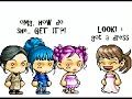 Maple Story Cinderella Movie PART 1 ~