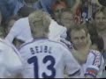 Euro 96 - Portugal 0 - Rep�blica Checa 1