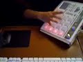 HANG DRUM with PadKontrol