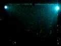 Saeglópur Sigur Rós au Zenith Paris