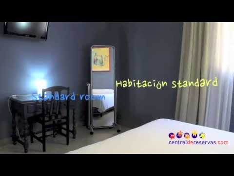 HOTEL ISIS EN MADRID hotel isis en madrid: