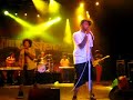 Gym Class Heroes Time of the Season Cover in Las Vegas Joint